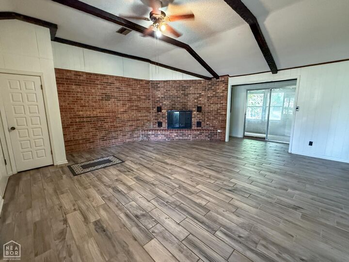 Property Photo:  1808 Roy  AR 72401