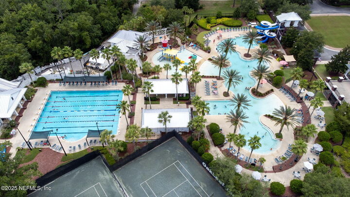 Property Photo: 3750 Silver Bluff Boulevard 807 FL 32065