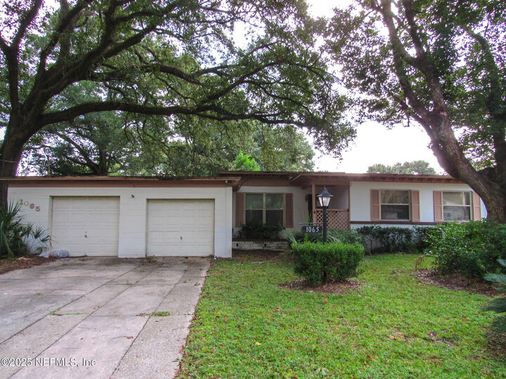 1065 Underhill Drive  Jacksonville FL 32211 photo