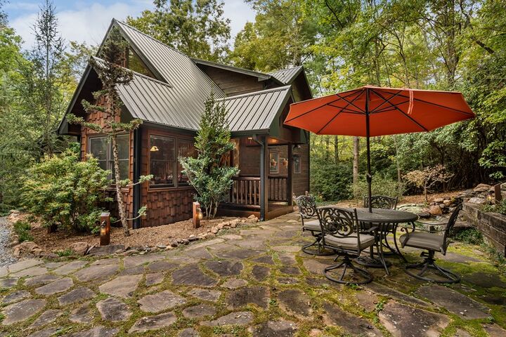 Property Photo: 11 Rabbit Ridge Run GA 30560