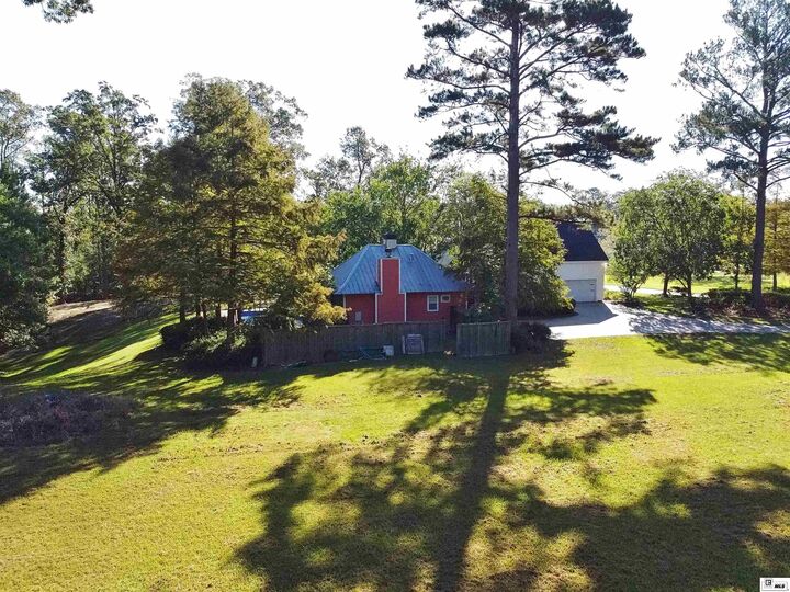 Property Photo: 335 Lea Drive LA 71291