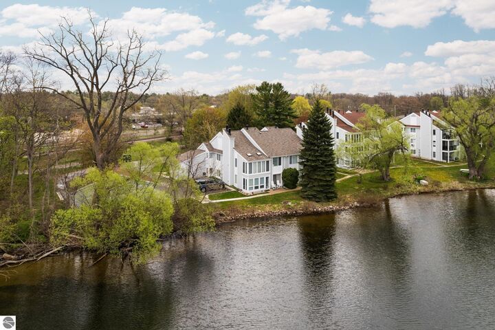 Property Photo:  710 Centre Place #26  MI 49686 