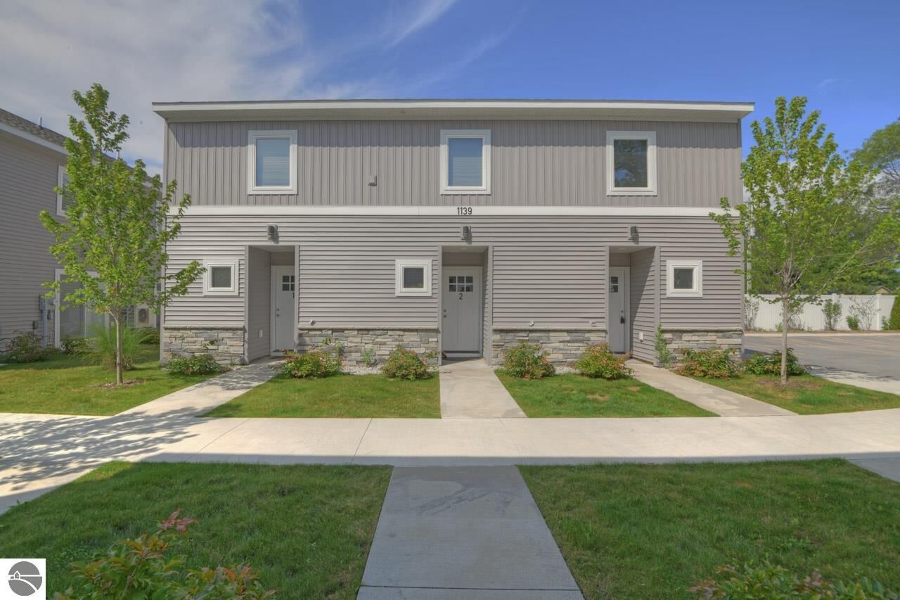 Property Photo:  1139 E Eighth Street 7  MI 49686 