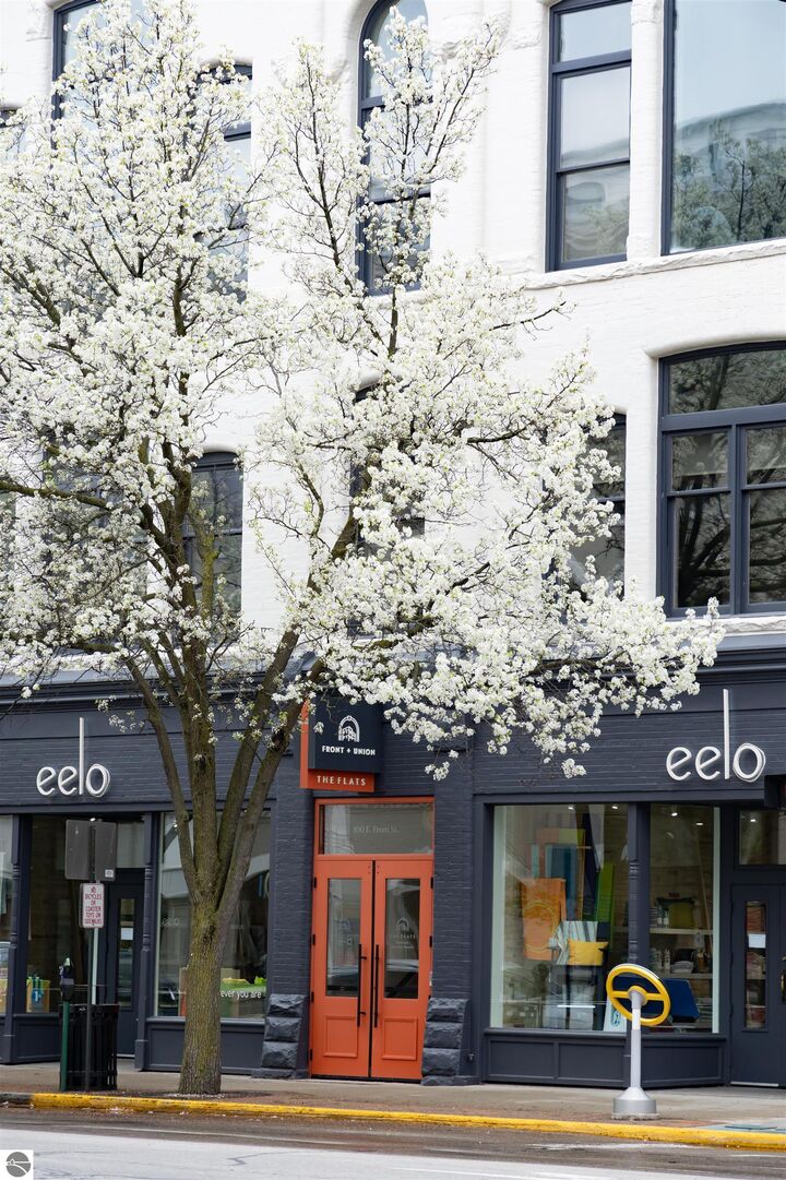 Property Photo: 100 E Front Street 301 MI 49684