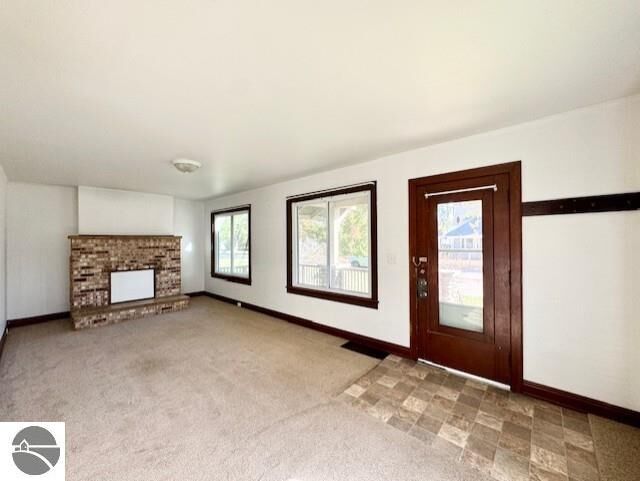 Property Photo:  323 Eastman  MI 48615