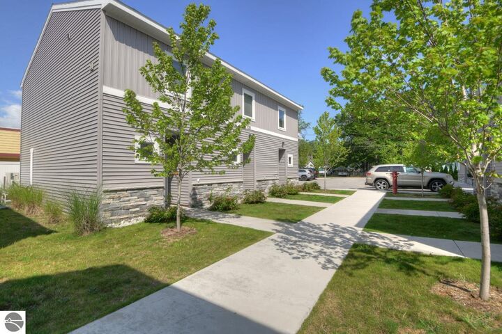 Property Photo:  1139 E Eighth Street 8  MI 49686 