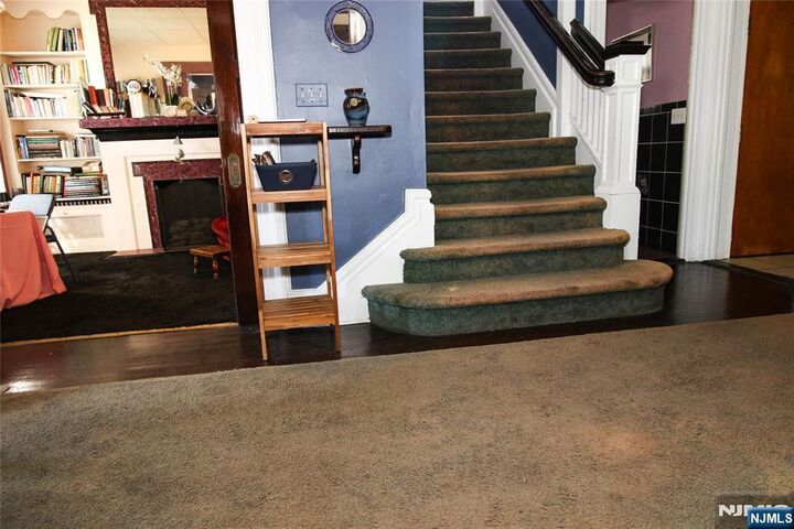Property Photo: 241-243 Derrom Avenue NJ 07504