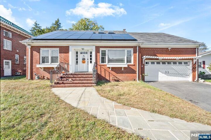 Property Photo: 17-21 Barnard Place NJ 07208