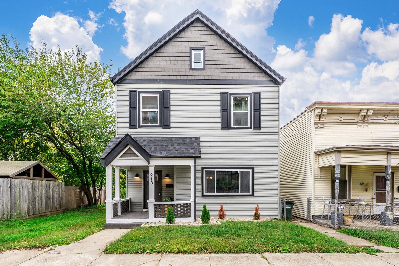 Property Photo:  213 8th Avenue  KY 41074 