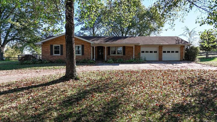 Property Photo:  635 Menefee Road  KY 41030 