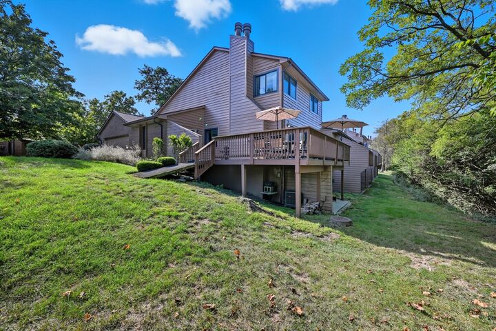 Property Photo: 8012 Nob Hill Drive KY 41075