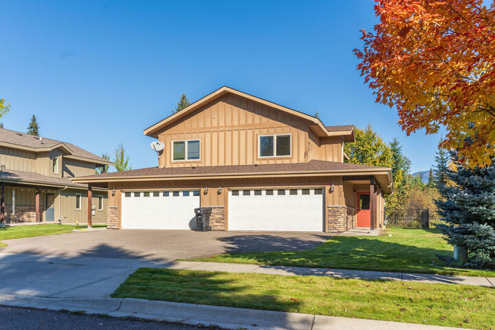 Property Photo: 722 Spruce Court MT 59937
