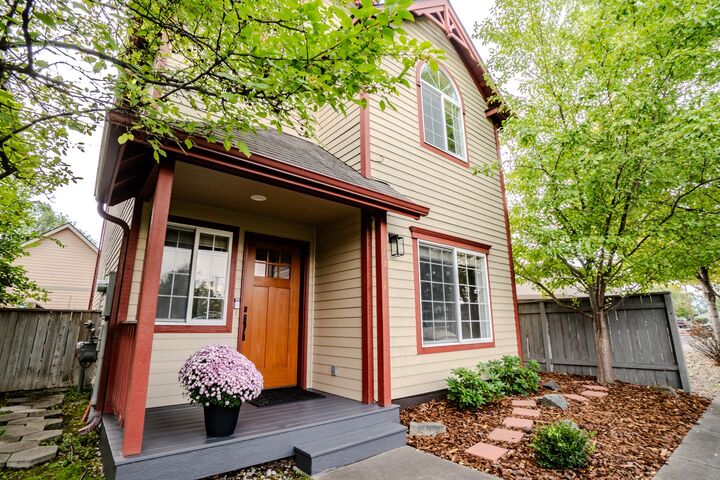 Property Photo: 1311 Bridgecourt Way MT 59801