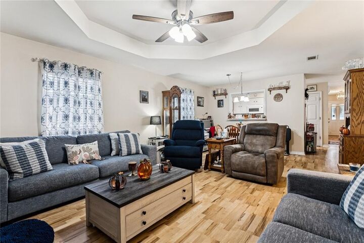 Property Photo:  816 Eden Oaks Drive  LA 70454 