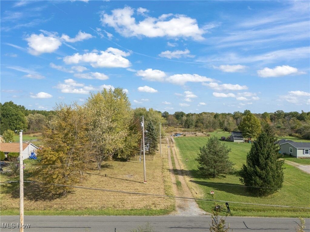 Property Photo:  9250 Bryant Road  OH 44288 
