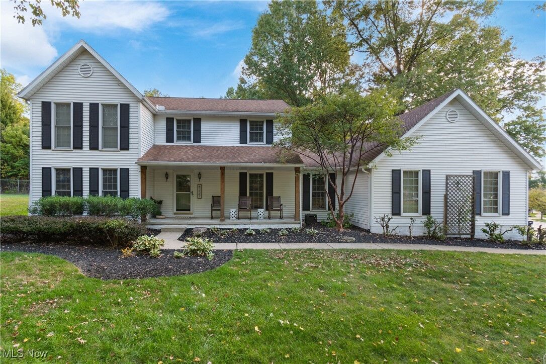 Property Photo: 4227 Maribend Drive OH 44224