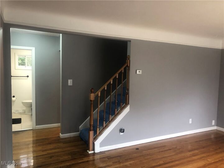 Property Photo: 13405 York Boulevard OH 44125