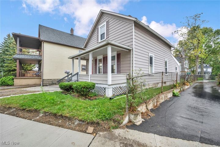 Property Photo: 1311 W Erie OH 44052