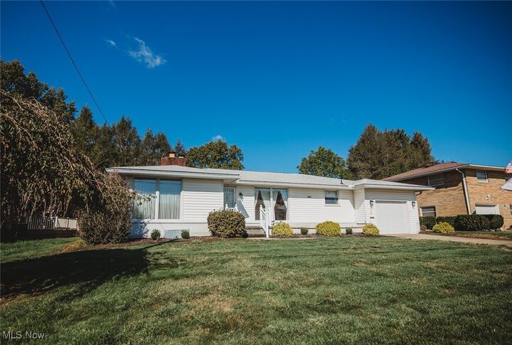 Property Photo:  3321 Foley Drive  WV 26104 