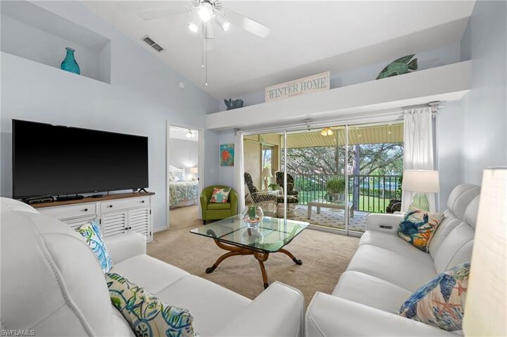 Property Photo: 8073 Panther Trl 1403 FL 34113