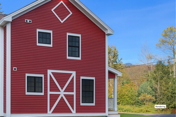 535 Sylvan Park Road  Stowe VT 05672 photo