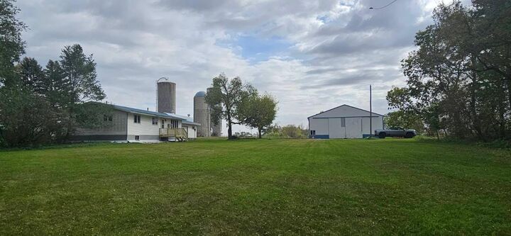 Property Photo:  11314 County Road 31 SE  MN 56360 
