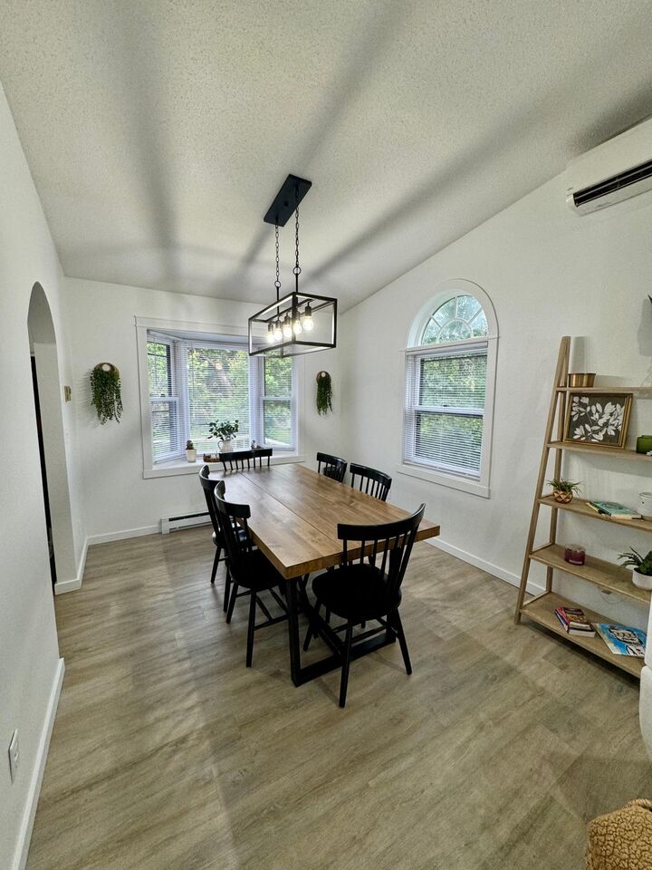 Property Photo: 136 Circle Pines Drive NW MN 56601