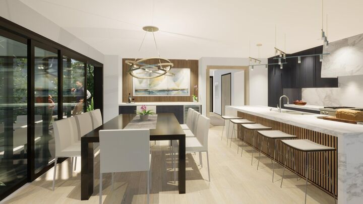Property Photo: 150 Broadway Avenue S 3D MN 55391