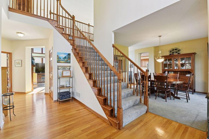 Property Photo: 2165 Longacres Drive MN 55317