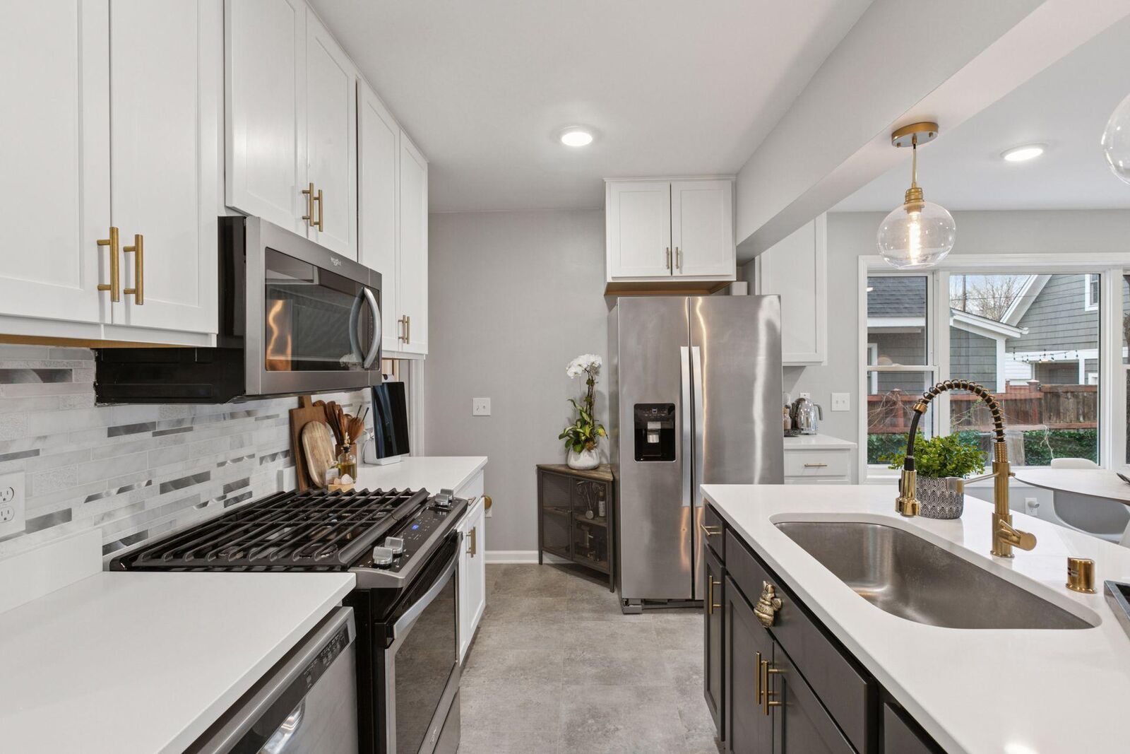 Property Photo: 5217 France Avenue S MN 55410