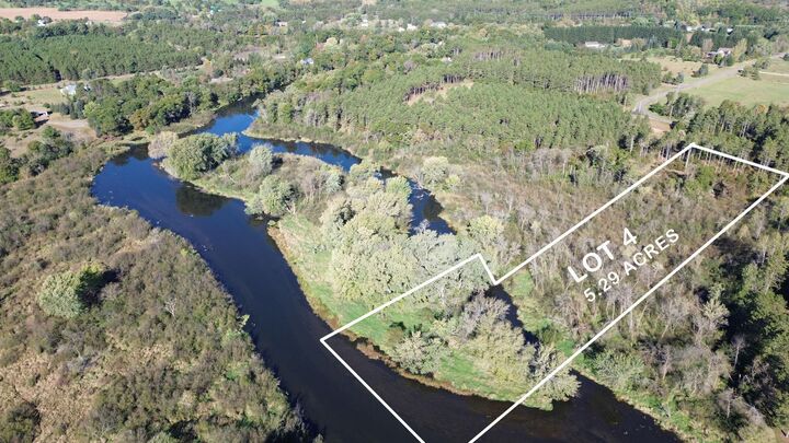 Property Photo:  Lot 4 Nighthawk Drive  WI 54025 