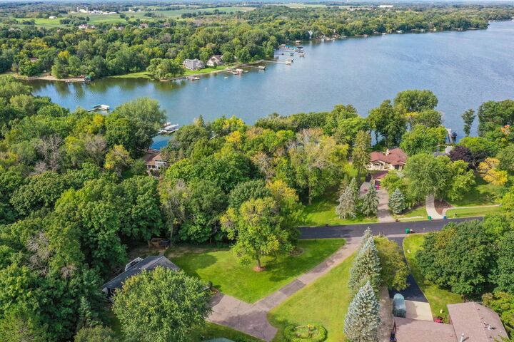 Property Photo: 6230 Lake Sarah Heights Drive MN 55373