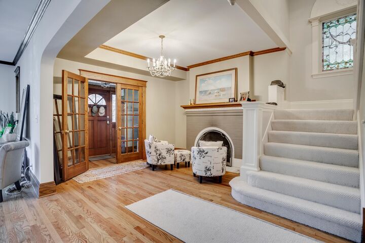 Property Photo: 3115 E Bde Maka Ska Parkway MN 55408