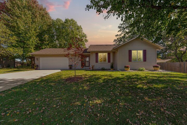 1404 Lockwood Drive  Northfield MN 55057 photo