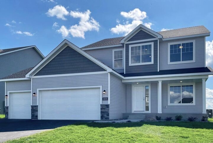 3235 Jandura Avenue NE  Saint Michael MN 55376 photo