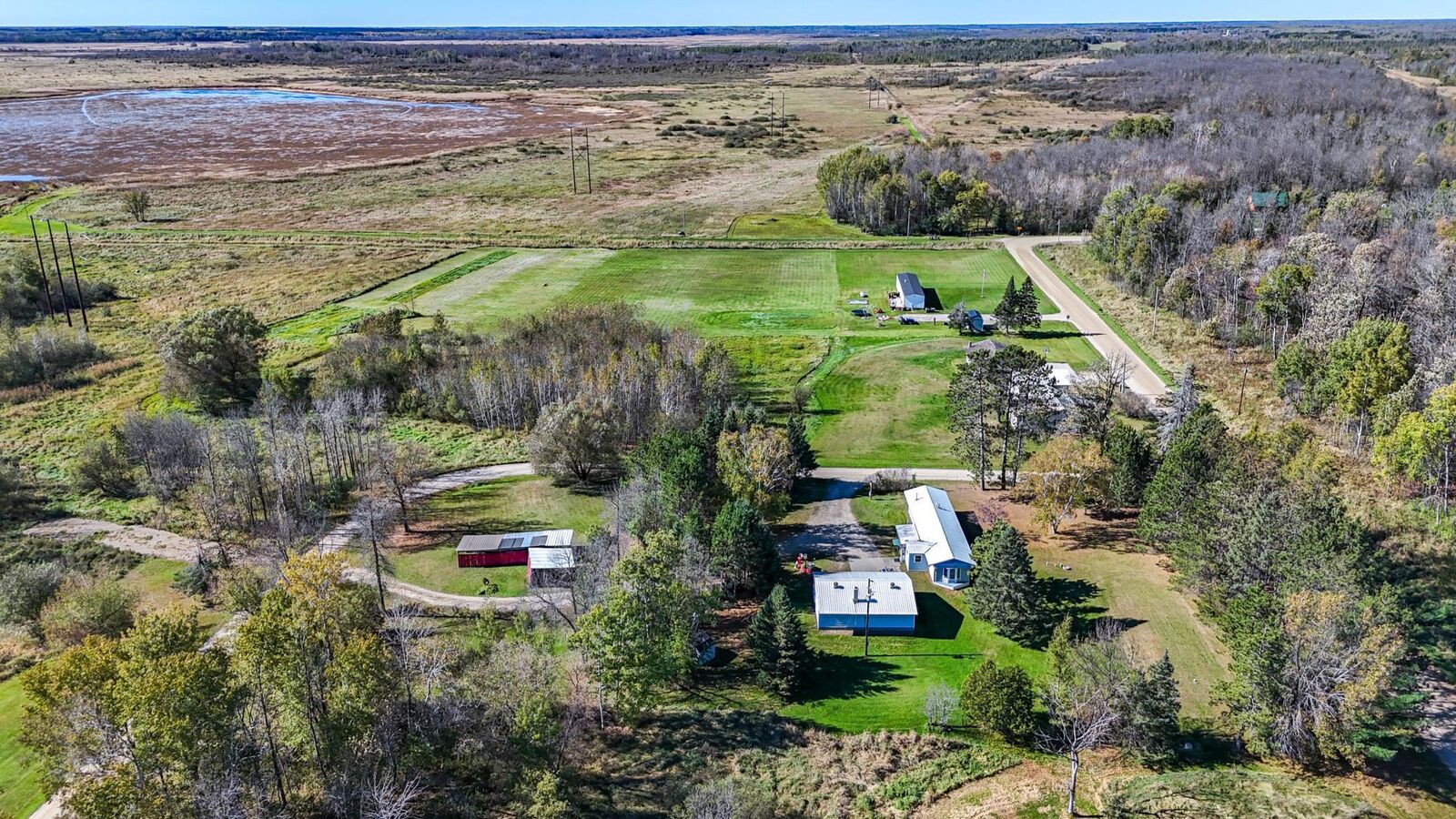 Property Photo: 726 2nd Street W MN 56636