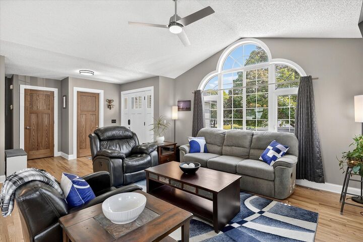 Property Photo:  12987 Oakwood Drive  MN 55374 