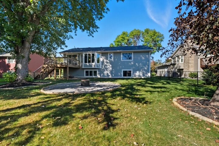 Property Photo: 8038 Upper 145th Street W MN 55124