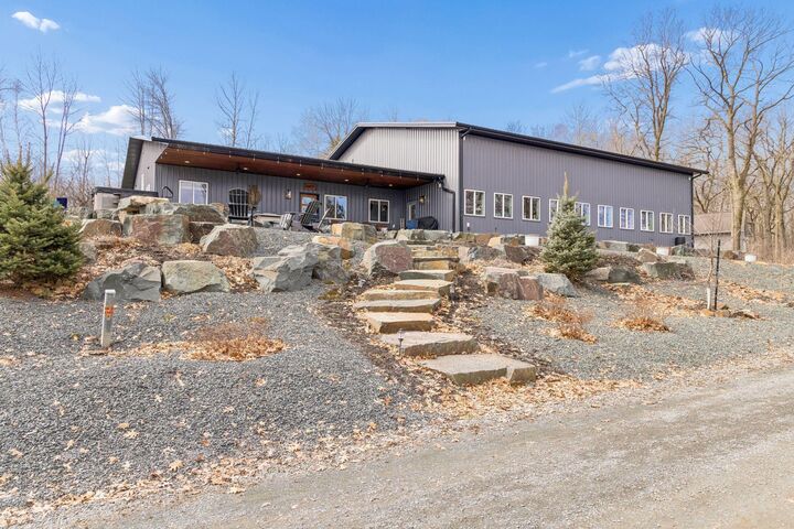 Property Photo:  1751 And 1749 And 1752 133rd Avenue  WI 54024 