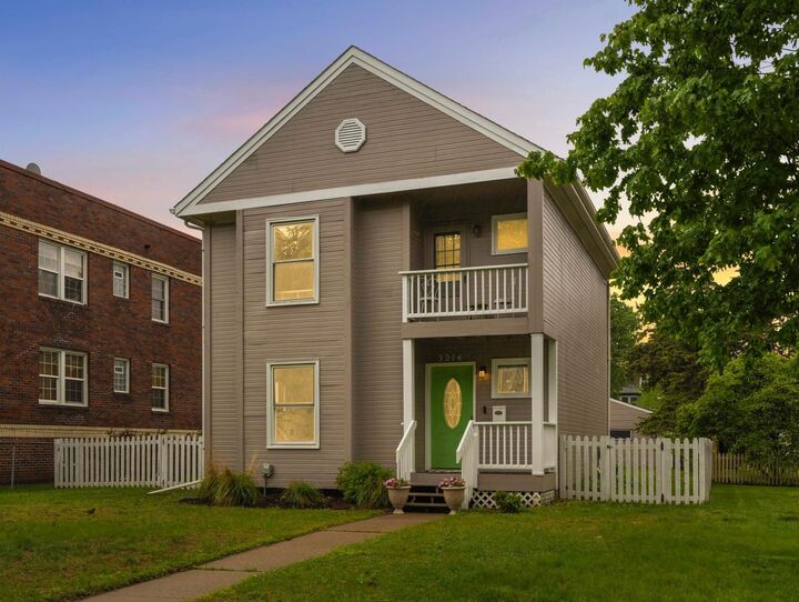 3214 Blaisdell Avenue  Minneapolis MN 55408 photo