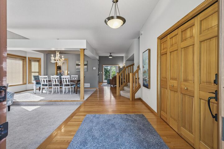 Property Photo:  14950 Waco Street NW  MN 55303 