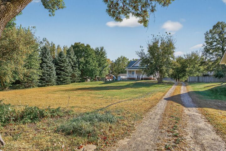 Property Photo: 124 George Avenue E MN 55395