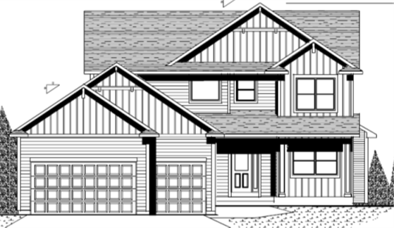 Property Photo: 438 Collova Drive MN 55127