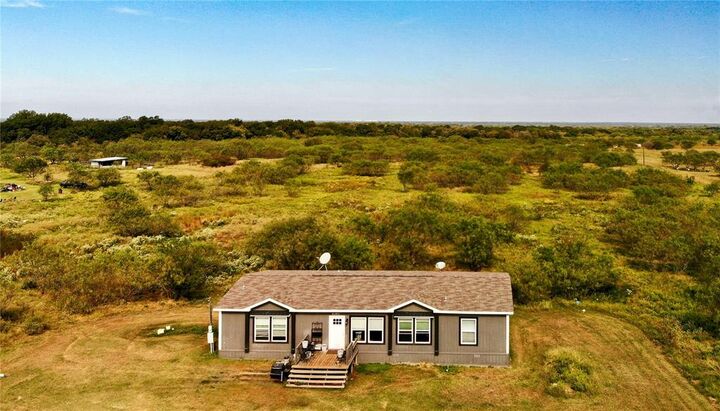 Property Photo:  20570 County Road 3160  TX 76648
