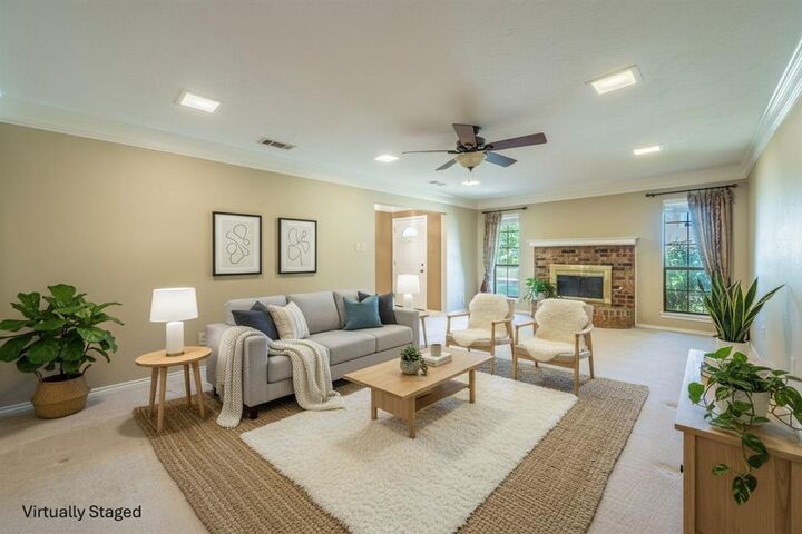 Property Photo: 3312 San Mateo Drive TX 75023