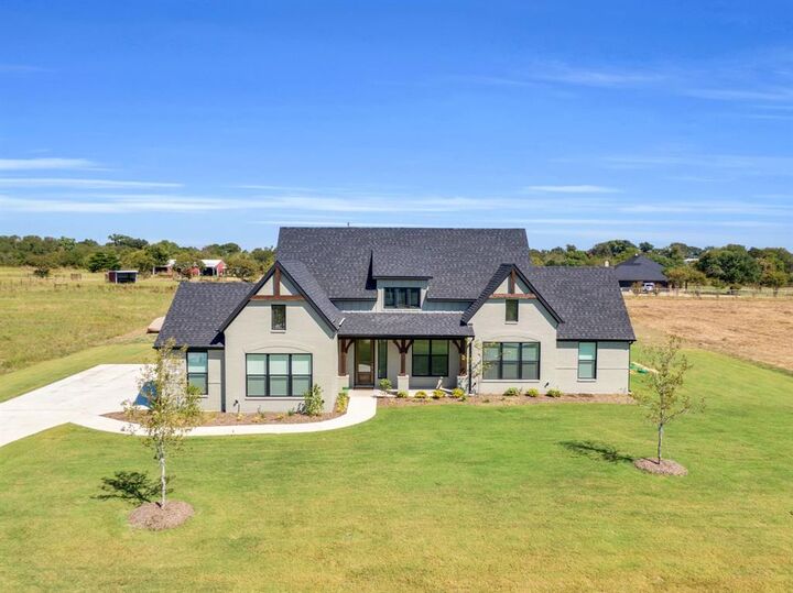 140 Olson Road  Waxahachie TX 75167 photo