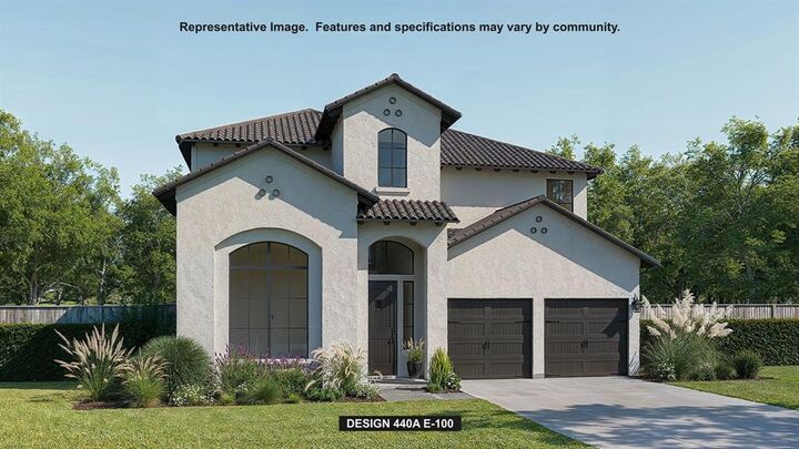 Property Photo: 3337 Fulmar Circle TX 75033