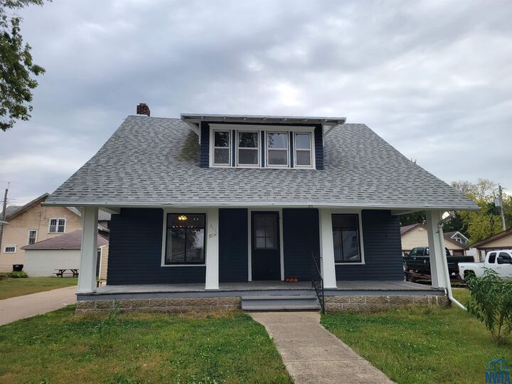 Property Photo: 312 Elm IA 51016