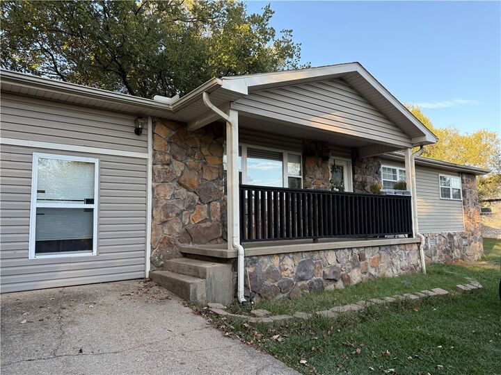 107 Nancy Street  Harrison AR 72601 photo