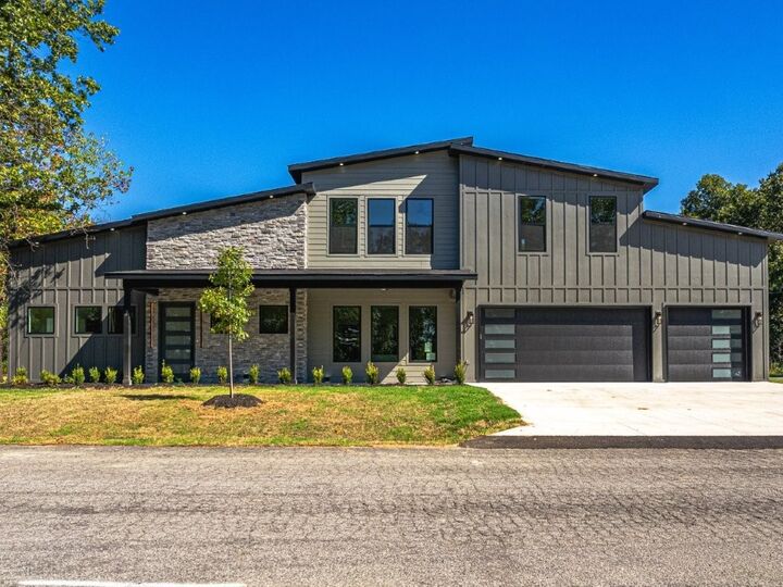 2 Scotch Broom Place  Bella Vista AR 72715 photo